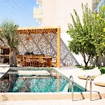 Afantou Golf Luxury Villa